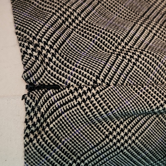 Chaps womens skirt size 4 - Picture 5 of 9